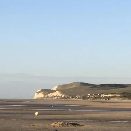 Au Coeur Du Senechal Apartment *