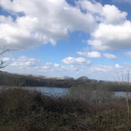 Au Coeur Du Senechal Apartment