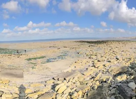 Apartment Au Coeur Du Senechal