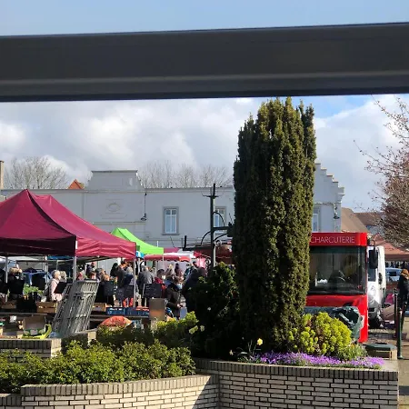 Au Coeur Du Senechal * Marquise