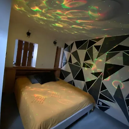 Au Coeur Du Senechal *