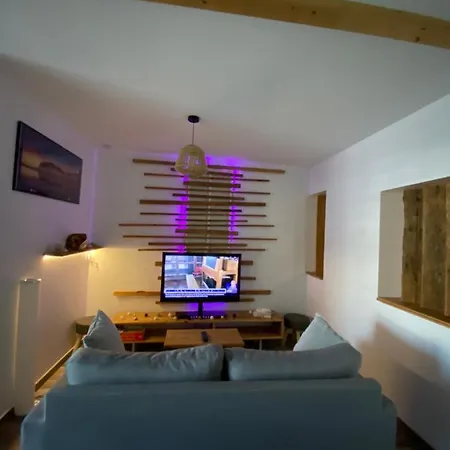 Au Coeur Du Senechal Marquise