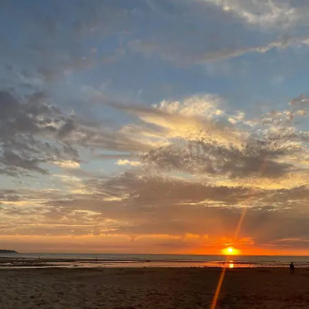 Au Coeur Du Senechal Apartment *