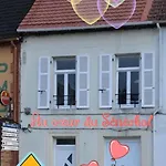 Apartment Au Coeur Du Senechal Marquise