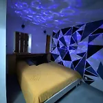 Au Coeur Du Senechal Appartement