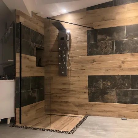 Appartement Au Cœur Du Sénéchal Marquise