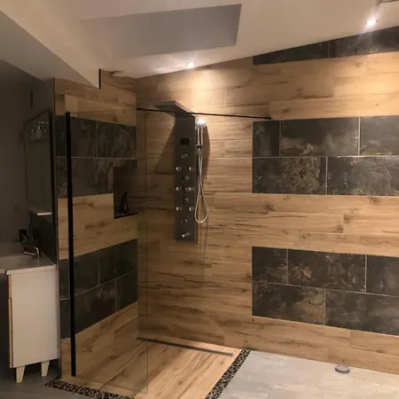 Appartement Au Cœur Du Sénéchal Marquise