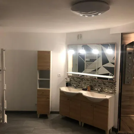 Au Cœur Du Sénéchal * Marquise