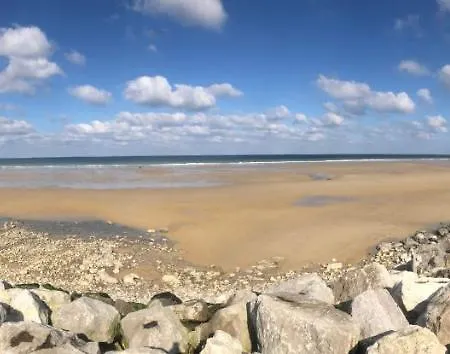 Au Cœur Du Sénéchal Appartement *