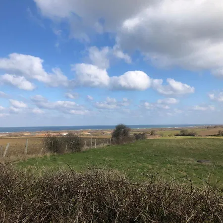 Appartement Au Cœur Du Sénéchal *