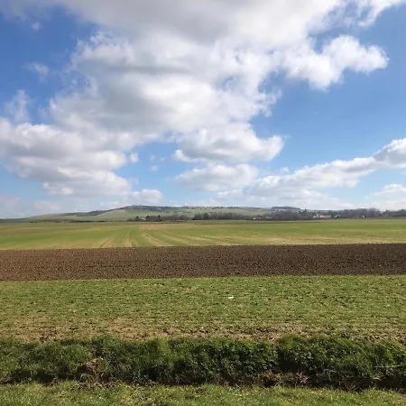 Au Cœur Du Sénéchal *