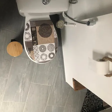 Au Cœur Du Sénéchal Appartement Marquise