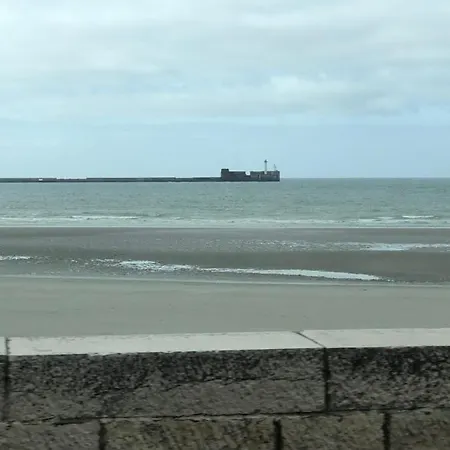Daire Au Coeur Du Senechal