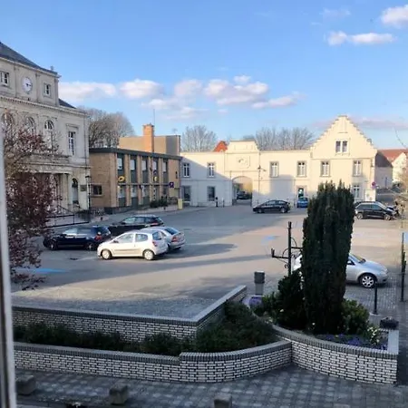 Appartement Au Cœur Du Sénéchal