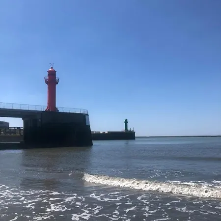 Appartement Au Cœur Du Sénéchal *