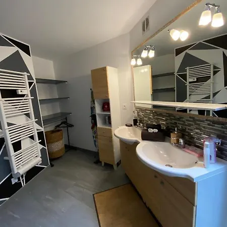 Appartement Au Cœur Du Sénéchal Marquise