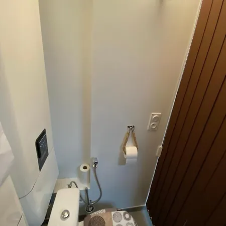 Au Cœur Du Sénéchal Marquise