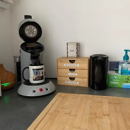 Au Cœur Du Sénéchal *