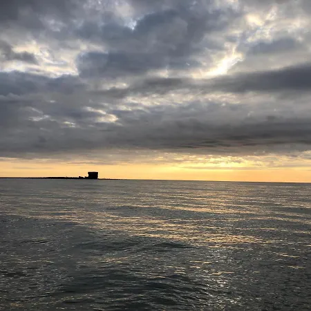 Au Cœur Du Sénéchal Appartement Marquise